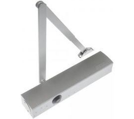 Доводчик GEZE TS2000 BC V EN2/4/5 с рычажной тягой, серебристый 68885 