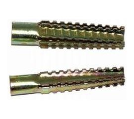 Металлический дюбель по газобетону КРЕП-КОМП 8х60 200шт гд860 