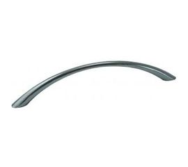 Ручка Laurus СК ш 128 хром 19238 