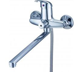 Смеситель для ванной Solone LUN7-A031 