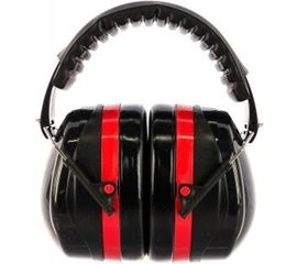 Противошумные складные наушники КВТ НП-35 81436 