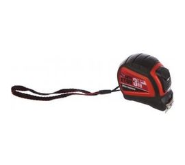 Рулетка с автостопом и магнитом Монтажник 3 м х 16 мм  602316 