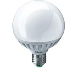 Лампа Navigator NLL-G95-12-230-2.7K-E27 94147 