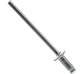 Вытяжная оцинкованная заклепка VIPкрепеж 3,2/8 20шт 19306 VIPS 