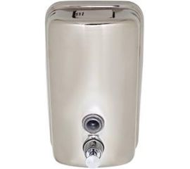 Дозатор для жидкого мыла Delphinium ТМ802 700ml 102150 