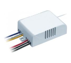 Выключатель Navigator NRC-SW01-1V1-2, с пультом, 2 канала, 2х1000Вт 61758 