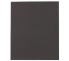Шлифлист водостойкий на бумажной основе (5 шт; 115х280 мм; P320) MATRIX 756823 