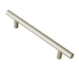 Ручка рейлинг Laurus RE1006/256 сатин 19309 