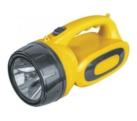 Фонарь Navigator, NPT-SP19-ACCU, Прожектор, 3Вт, LED, 180лм, АКБ 1,3Ач 14033 