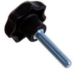 Звездообразная рукоятка KIPP K0155.4061X30 