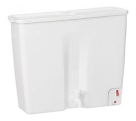 Наливной водонагреватель ЭлБэт ЭВБО-22 