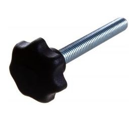 Звездообразная рукоятка KIPP K0155.408X60 