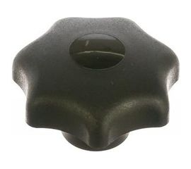 Звездообразная рукоятка KIPP K0155.212 