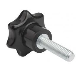 Звездообразная рукоятка KIPP K0152.45010X50 