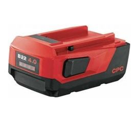 Батарея B 22/4.0 Li-ion Hilti 2183181 