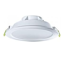 Светильник Navigator NDL-P1-30W-840-WH-LED d222 71694 