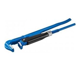 Трубный ключ Зубр КТР-90, №0 прямые губки 27335-0_z02 