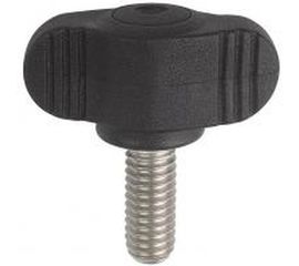 Ручка-барашек KIPP K0274.006X30 