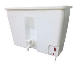 Наливной водонагреватель ЭлБэт ЭВБО-17 