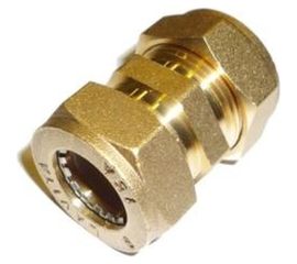 Соединительная муфта для гофрированной трубы Lavita C/P 15 