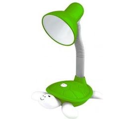 Электрическая настольная лампа Energy EN-DL01-1C зеленая 366041 