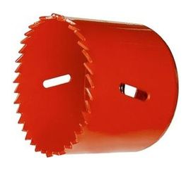 Коронка биметаллическая (41 мм) по металлу Matrix 72441 