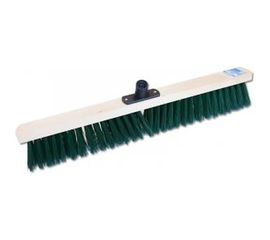 Щетка для подметания пола EUROTEX 50 см, пластик, резьба 080512-050 