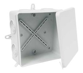 Закрытая коробка KOPOS IP54 8135_KA 