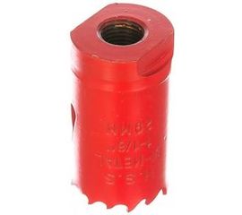 Коронка биметаллическая (29 мм) по металлу Matrix 72429 