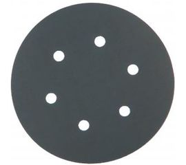 Шлифлист для эксцентриковых шлифмашин по камню 5 шт. (150 мм; К1200) Bosch 2608605132 