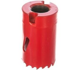 Коронка биметаллическая (32 мм) по металлу Matrix 72432 