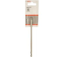 Бита (152 мм) 1 шт. POZIDRIV 3 XH Bosch 2607001590 