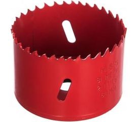 Коронка биметаллическая (68 мм) по металлу Matrix 72468 