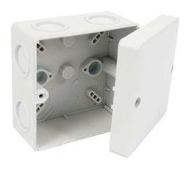 Коробка KOPOS для О/П серая IP66 KSK 80_KA 
