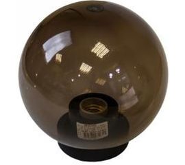 Светильник SVET НТУ 01-60-205 УХЛ1.1, дымчатый SV0118-0074 