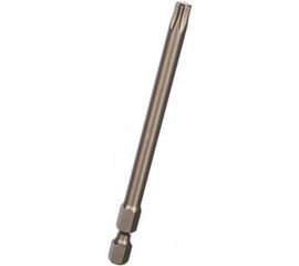 Бита Extra Hart (89 мм; Т30; хвостовик шестигранный 1/4) Bosch 2607001658 