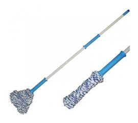 Швабра для пола Рыжий кот ТВИСТ MopM6 310306 