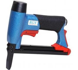 Обивочный скобозабивной пневмоинструмент RGN с длинным носиком 8016L-429 