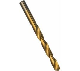 Сверло (12 мм; HSS-TiN) по металлу Matrix 717980 