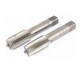 Метчик ручной (М16х2 мм; 2 шт.) СИБРТЕХ 76646 