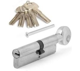 Цилиндровый механизм Apecs Premier RT-100 55/45C -C-NI 19749 