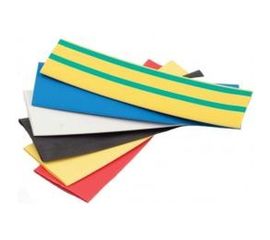 Термо трубка Navigator 71 127 NST-25/12.5-10-21 21шт/упаковка 71127 