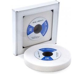 Круг шлифовальный (150х20х32 мм; A 46 J; 40 м/с) ИНФ-АБРАЗИВ 1-7355 