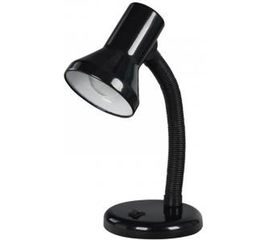 Электрическая настольная лампа Energy EN-DL04 -1 черная 366004 