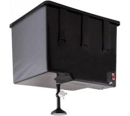 Наливной водонагреватель ЭлБэт ЭВБО-55 