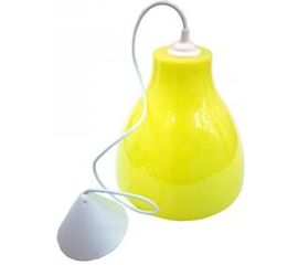 Светильник SVET НСБ 21-60-022 УХЛ4 Melodi желтый SV0121-0010 