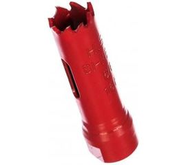 Коронка биметаллическая (16 мм) по металлу Matrix 72416 