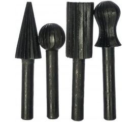 Набор бор-фрез 4 шт. Bosch 1609200314 