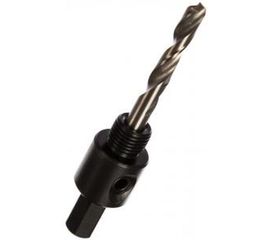 Хвостовик 6-гранный для коронок BIMETAL до 30 мм MATRIX 72494 