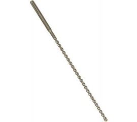 Бур (16х600 мм; SDS-max) по бетону Matrix 71254 